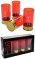 Gauge Shot Glasses