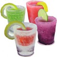 Ice Shot Glasses