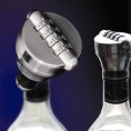 Bottle Lock