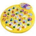 Peppa Pig's Fun Phonics game
