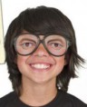 New Eyes Glasses