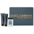 The One by Dolce & Gabbana